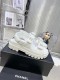 Chanel Shoes56