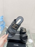 Chanel Shoes547