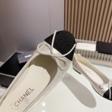 Chanel Shoes442