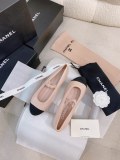 Chanel Shoes336