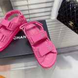 Chanel Shoes79