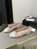 Chanel Shoes258