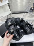 Chanel Shoes149