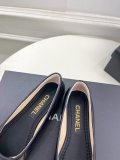 Chanel Shoes535