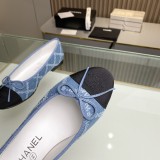 Chanel Shoes446