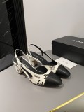 Chanel Shoes398
