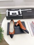 Chanel Shoes518