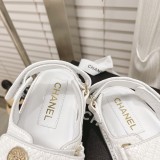Chanel Shoes85