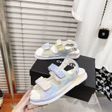 Chanel Shoes118