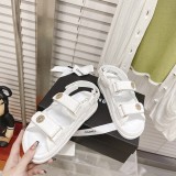 Chanel Shoes85