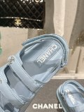Chanel Shoes169