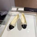 Chanel Shoes443