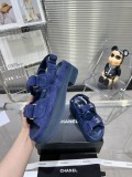 Chanel Shoes73