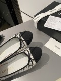 Chanel Shoes256