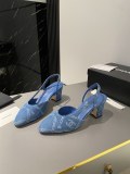 Chanel Shoes417