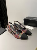 Chanel Shoes384