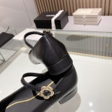 Chanel Shoes307