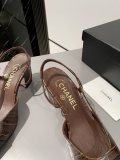 Chanel Shoes392