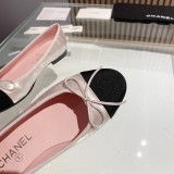 Chanel Shoes441