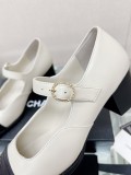 Chanel Shoes544