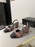 Chanel Shoes384