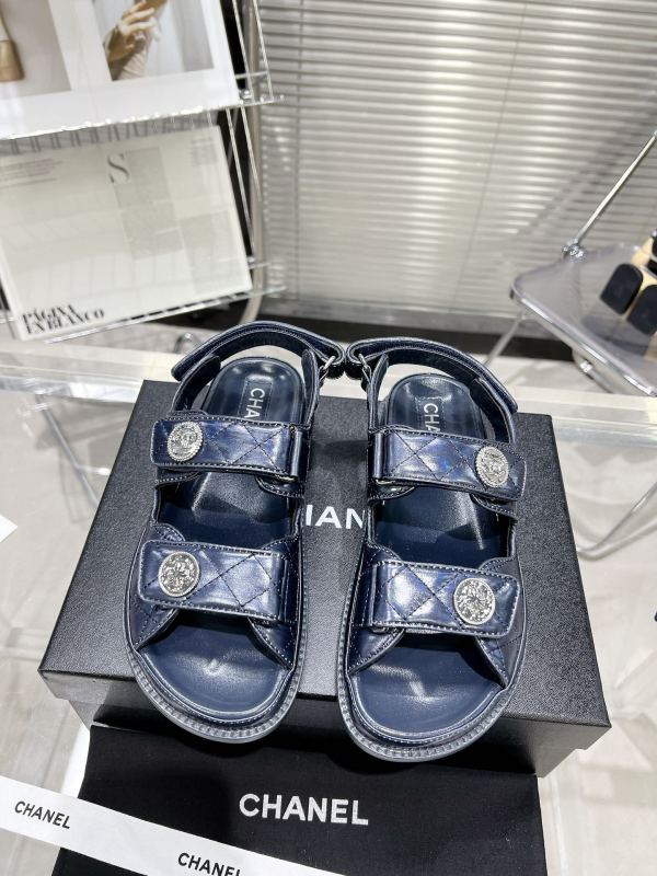 Chanel Shoes141