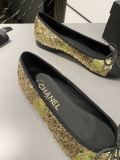 Chanel Shoes201