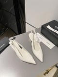 Chanel Shoes419
