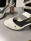 Chanel Shoes331