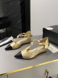 Chanel Shoes426