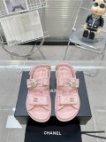Chanel Shoes65