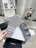 Chanel Shoes60