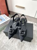 Chanel Shoes594
