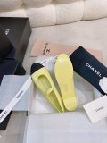 Chanel Shoes335