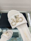 Chanel Shoes538