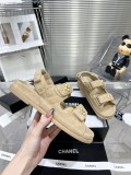 Chanel Shoes151