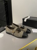 Chanel Shoes474