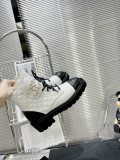 Chanel Shoes462
