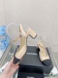 Chanel Shoes564