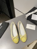Chanel Shoes259