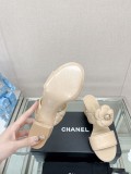 Chanel Shoes541