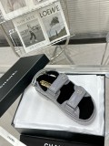 Chanel Shoes489