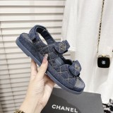 Chanel Shoes112
