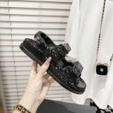 Chanel Shoes117