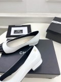 Chanel Shoes531