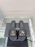 Chanel Shoes536
