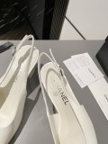 Chanel Shoes419