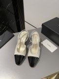Chanel Shoes389