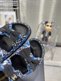 Chanel Shoes135