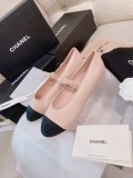 Chanel Shoes336